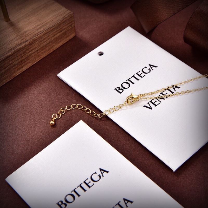 Bottega Veneta Necklaces